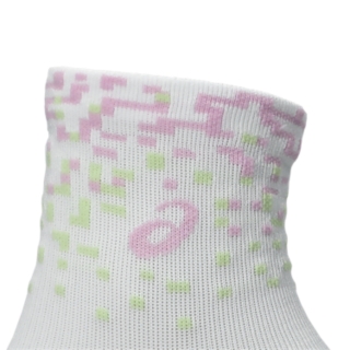 PERFORMANCE RUN QUARTER SOCK, Imagem 3 de 3