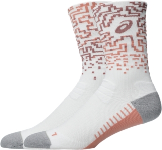 PERFORMANCE RUN CREW SOCK, Image 2 sur 3