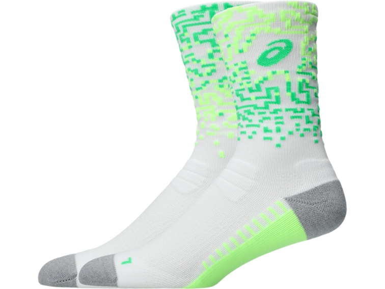 PERFORMANCE RUN CREW SOCK thumbnail