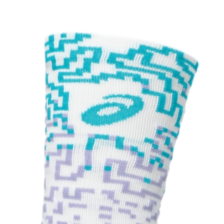 PERFORMANCE RUN CREW SOCK, Immagine 3 di 3