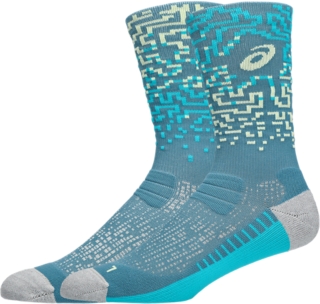 PERFORMANCE RUN CREW SOCK, Immagine 2 di 3
