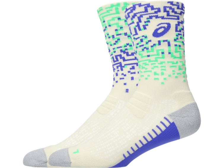 PERFORMANCE RUN CREW SOCK thumbnail