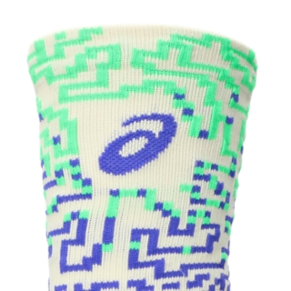 PERFORMANCE RUN CREW SOCK, Image 3 of 3