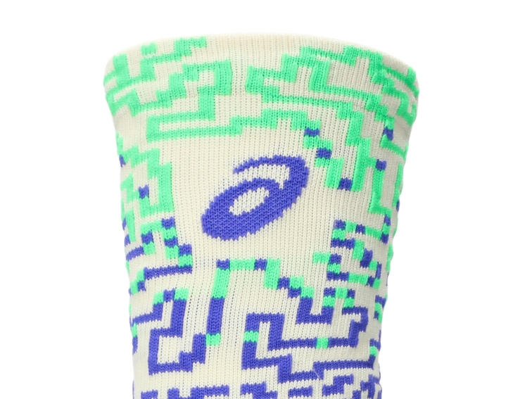 PERFORMANCE RUN CREW SOCK thumbnail