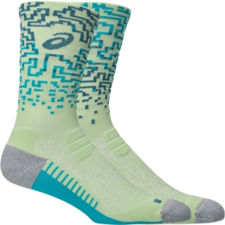Illuminate Yellow/Foggy Teal