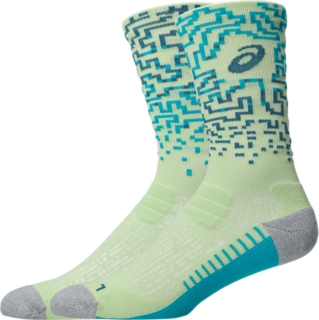 PERFORMANCE RUN CREW SOCK, Obraz 2 z 3