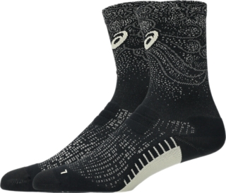 PERFORMANCE RUN CREW SOCK, Image 2 of 3