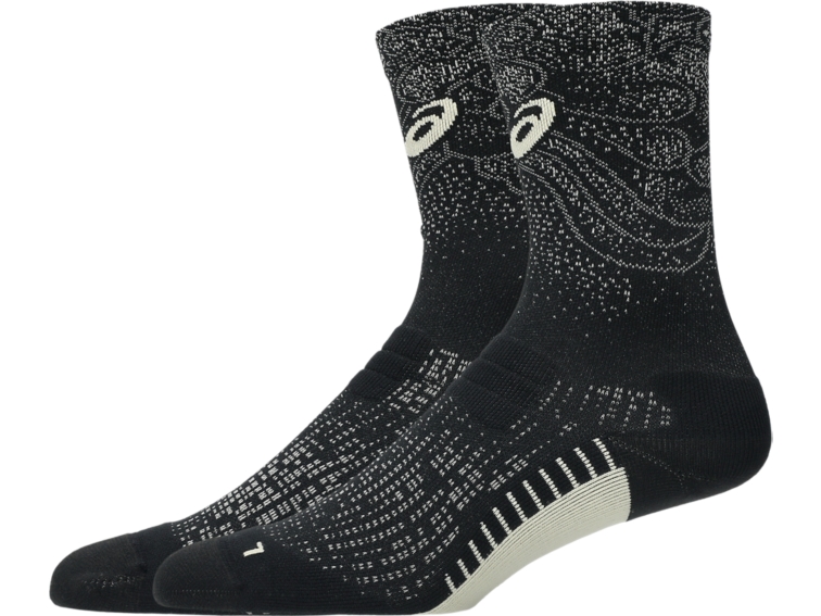 PERFORMANCE RUN CREW SOCK thumbnail