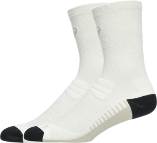 PERFORMANCE RUN CREW SOCK, Image 2 of 3