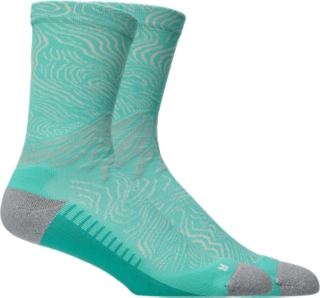 Aurora Green/Light Dust