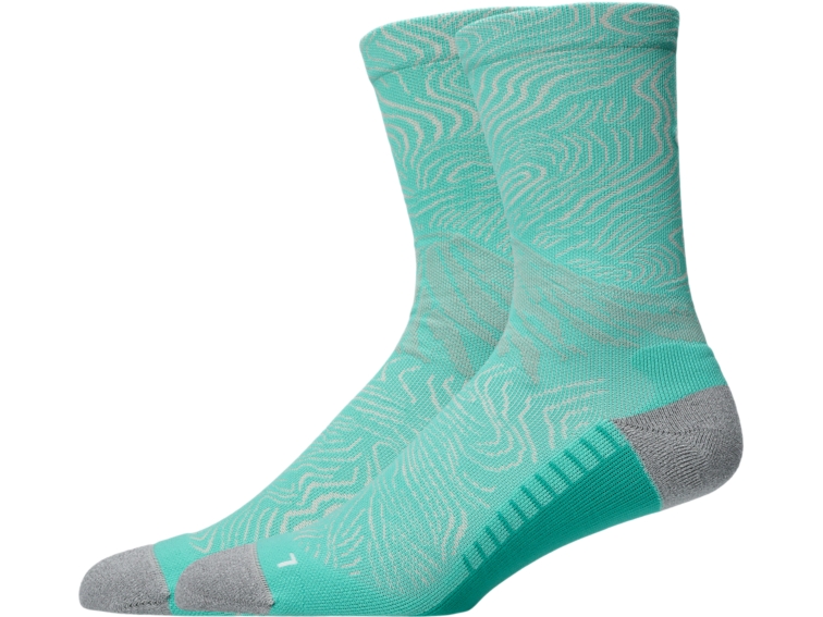 FUJITRAIL GRAPHIC CREW SOCK thumbnail