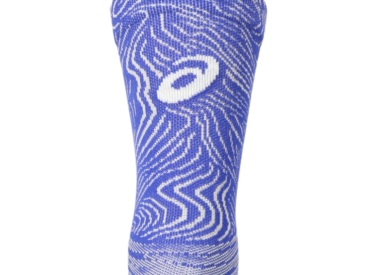 FUJITRAIL GRAPHIC CREW SOCK thumbnail