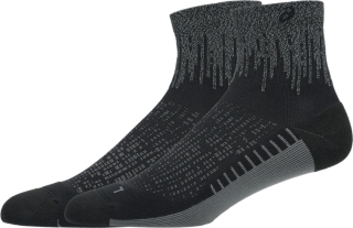 PERFORMANCE RUN QUARTER SOCK, Bild 2 von 3