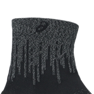 PERFORMANCE RUN QUARTER SOCK, Bild 3 von 3