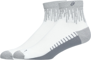 PERFORMANCE RUN QUARTER SOCK, Image 2 sur 3