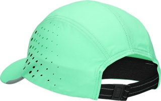 ULTRA LIGHTWEIGHT RUNNING CAP, Vital Green 2