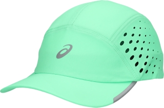 ULTRA LIGHTWEIGHT RUNNING CAP, Vital Green 1