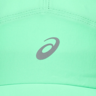 ULTRA LIGHTWEIGHT RUNNING CAP, Vital Green 3