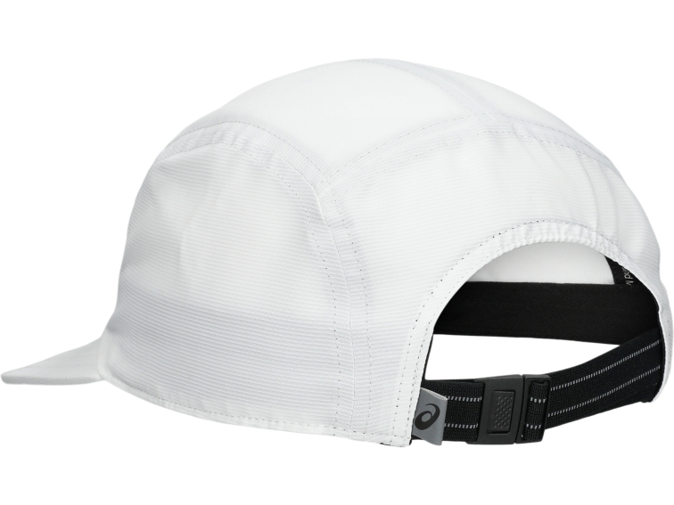 ASICS 5 PANEL CAP thumbnail