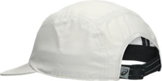 PERFORMANCE RUNNING 5 PANEL CAP, Oatmeal 2