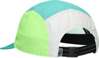 ASICS 5 PANEL CAP, Image 2 of 3