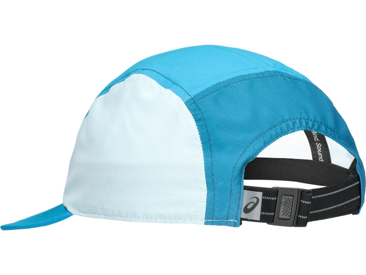 ASICS 5 PANEL CAP thumbnail