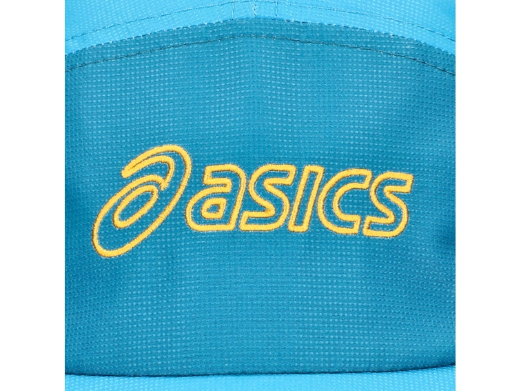 ASICS 5 PANEL CAP thumbnail