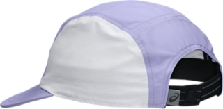 PERFORMANCE RUNNING 5 PANEL CAP, Image 2 of 3