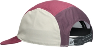 PERFORMANCE RUNNING 5 PANEL CAP, Image 2 of 3