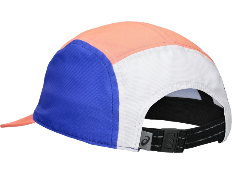 ASICS 5 PANEL CAP thumbnail