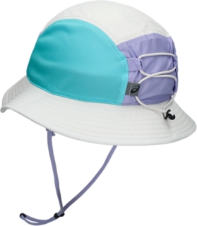 PERFORMANCE RUNNING BUCKET HAT, Image 2 of 4