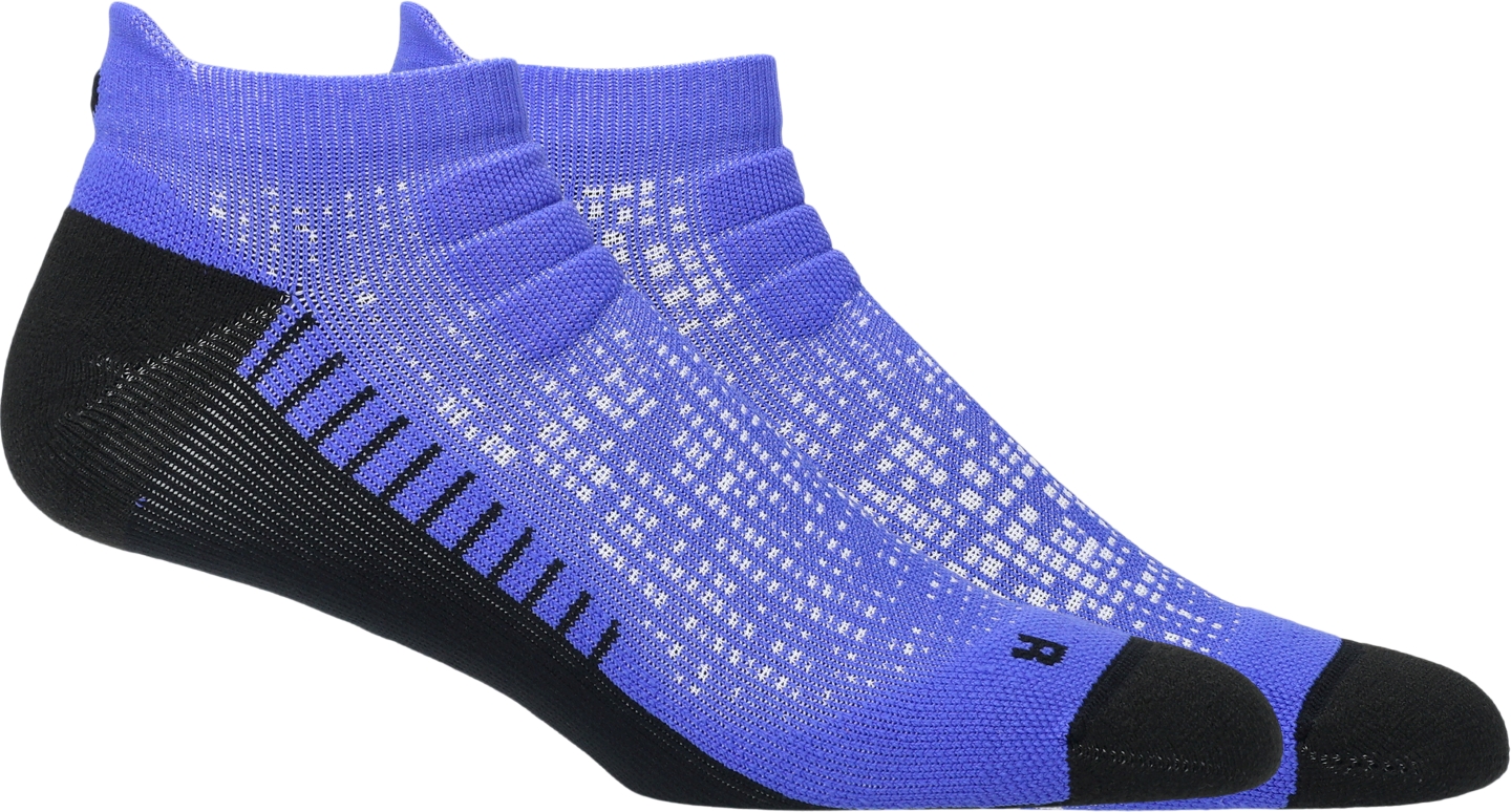 Носки Performance для мужчин, низкие — ASICS, цвет: Кобальтовый — фото 1