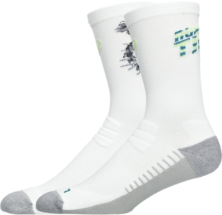 PERFORMANCE RUN CREW SOCK, Bilde 2 av 5