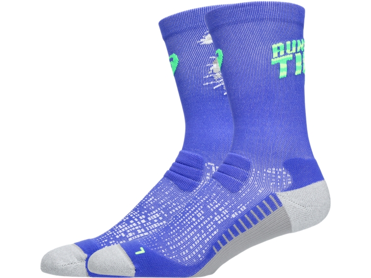 PERFORMANCE RUN CREW SOCK thumbnail