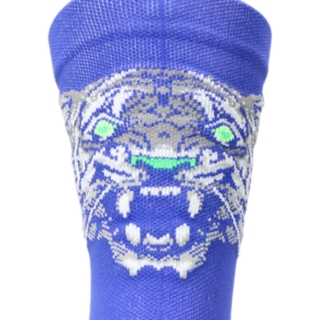 PERFORMANCE RUN CREW SOCK, Bild 3 av 5