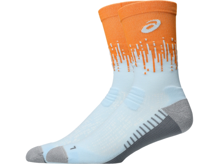 PERFORMANCE RUN CREW SOCK thumbnail