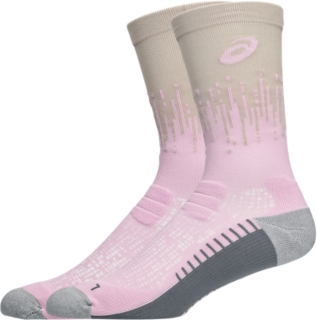 PERFORMANCE RUN CREW SOCK, Image 2 of 3
