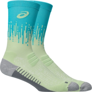 Illuminate Yellow/Energy Aqua