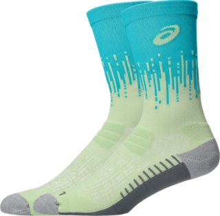 PERFORMANCE RUN CREW SOCK, Billede 2 af 3