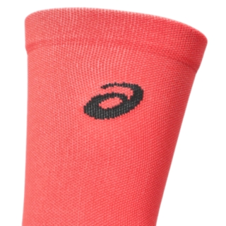 PERFORMANCE RUN CREW SOCK, Sun Coral 3