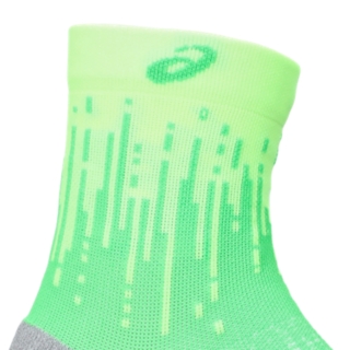 PERFORMANCE RUN QUARTER SOCK, Image 3 of 3