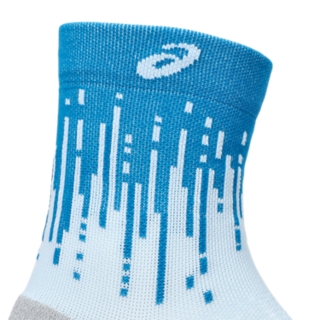 PERFORMANCE RUN QUARTER SOCK, Image 3 of 3