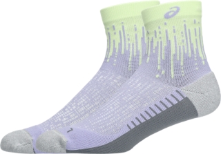 PERFORMANCE RUN QUARTER SOCK, Immagine 2 di 3