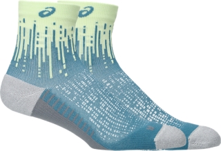 Illuminate Yellow/Foggy Teal