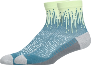 PERFORMANCE RUN QUARTER SOCK, Kuva 2 / 3