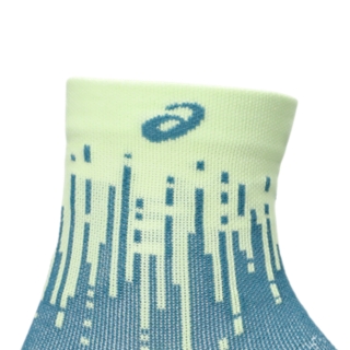PERFORMANCE RUN QUARTER SOCK, Kuva 3 / 3