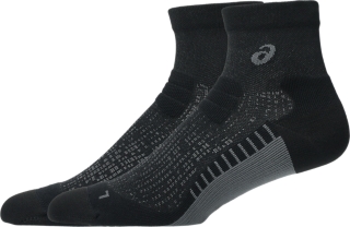 PERFORMANCE RUN QUARTER SOCK, Bild 2 av 3