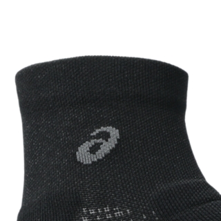 PERFORMANCE RUN QUARTER SOCK, Bild 3 av 3
