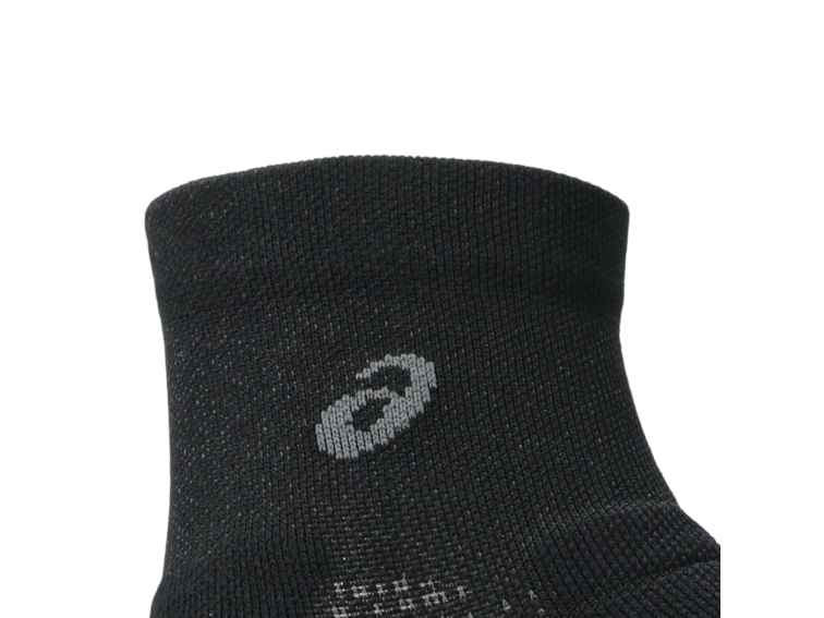 PERFORMANCE RUN QUARTER SOCK thumbnail