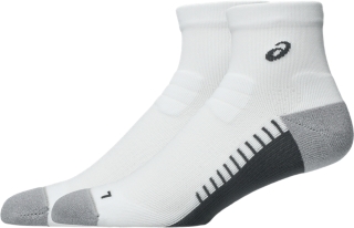 PERFORMANCE RUN QUARTER SOCK, Image 2 of 3